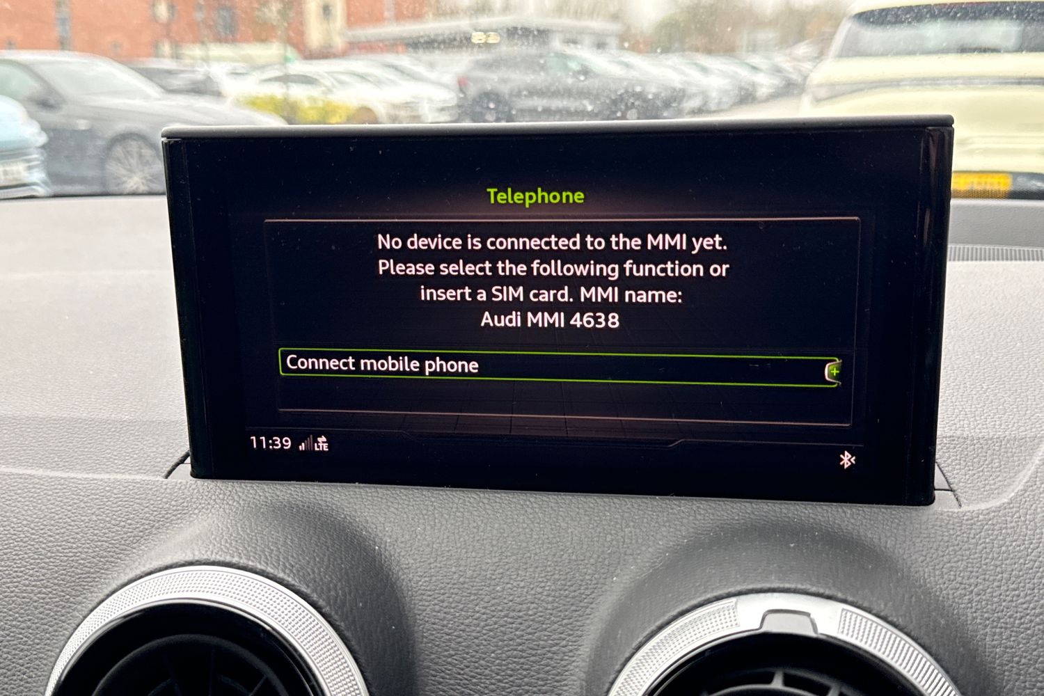 Used Audi Q2 2021 for sale - 77451082: Photo 47