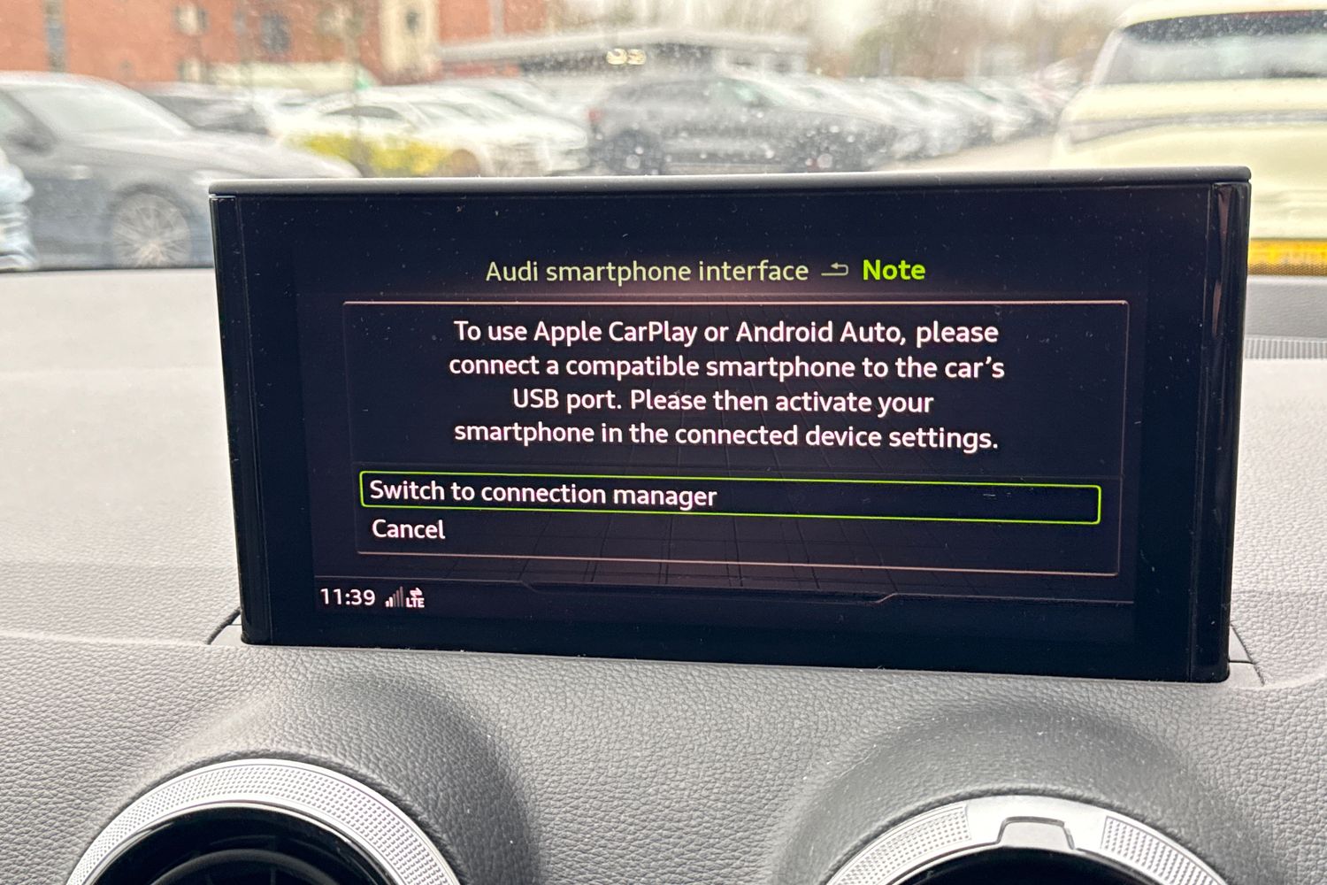 Used Audi Q2 2021 for sale - 77451082: Photo 48