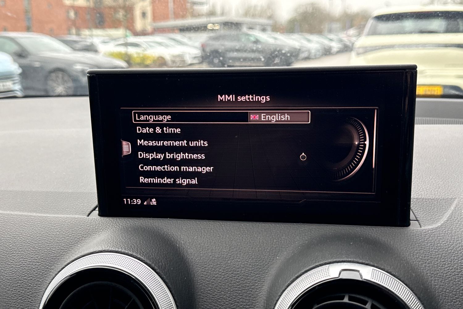 Used Audi Q2 2021 for sale - 77451082: Photo 50