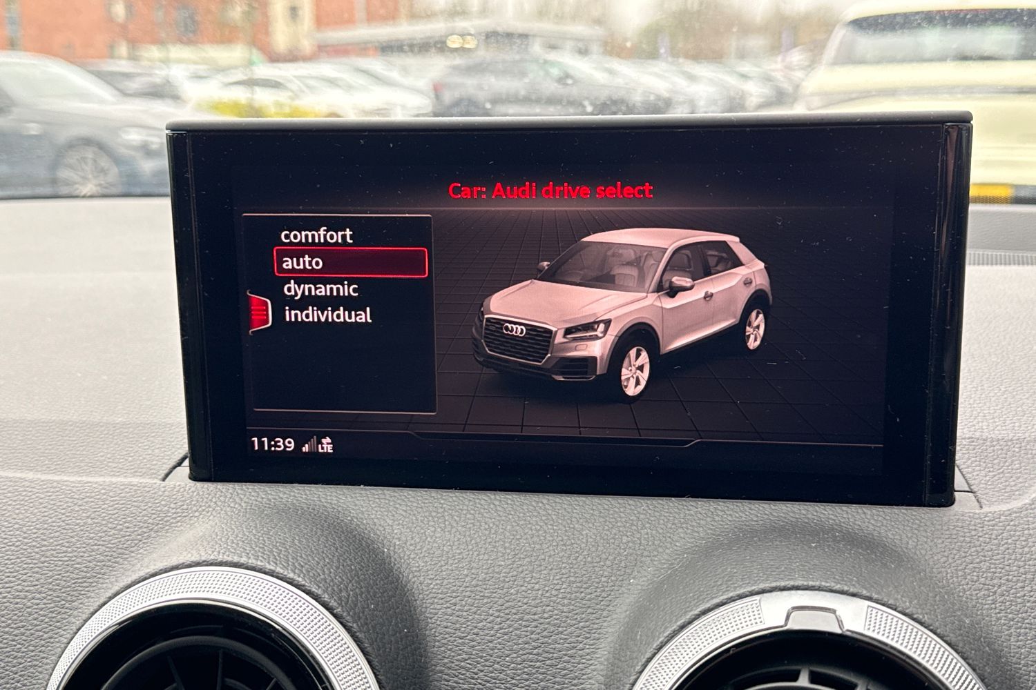 Used Audi Q2 2021 for sale - 77451082: Photo 51