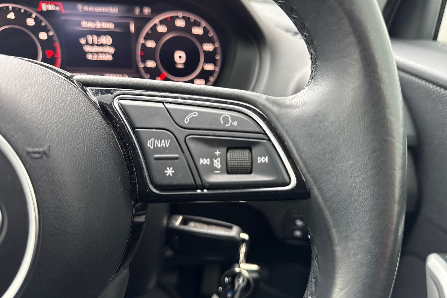 Used Audi Q2 2021 for sale - 77451082: Photo 56