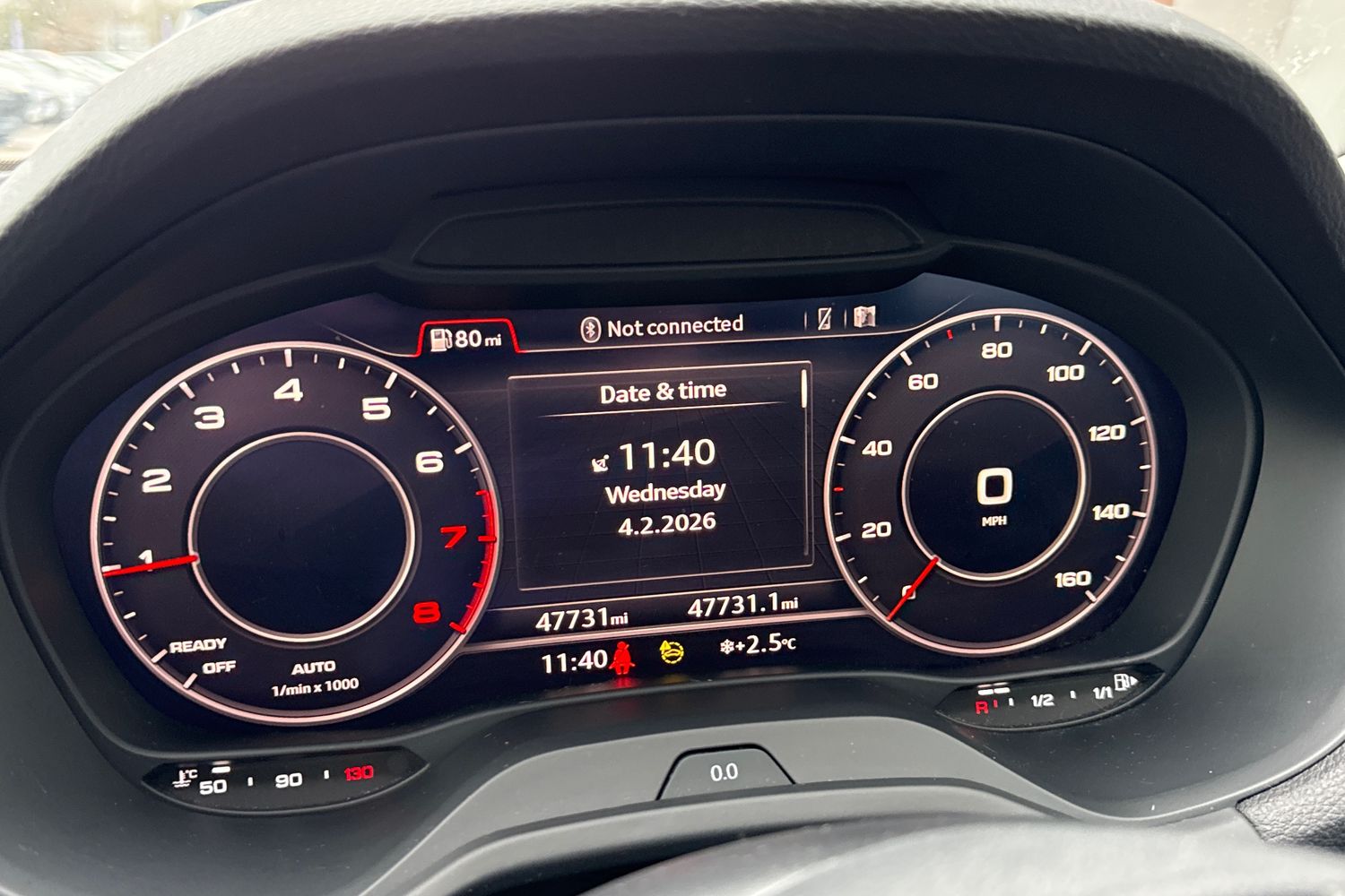 Used Audi Q2 2021 for sale - 77451082: Photo 58