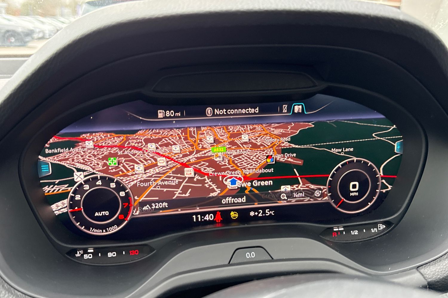 Used Audi Q2 2021 for sale - 77451082: Photo 59