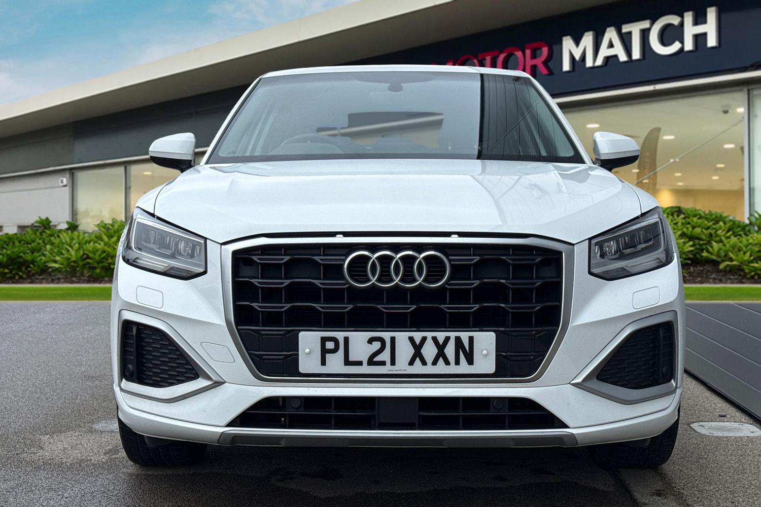 Used Audi Q2 2021 for sale - 77451082: Photo 6