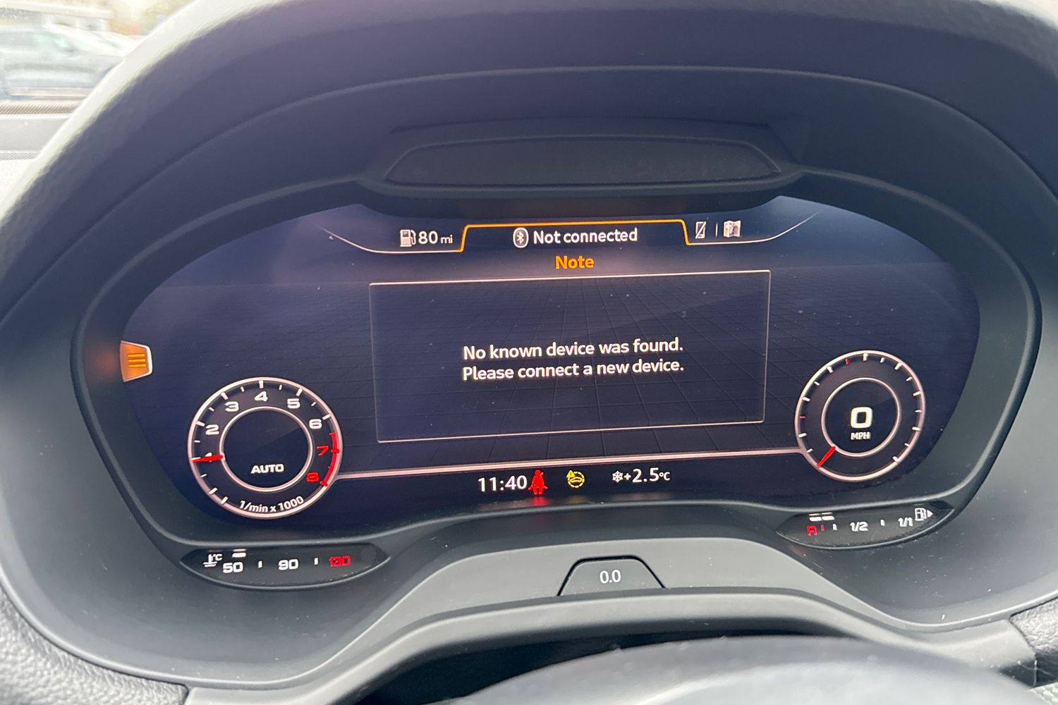 Used Audi Q2 2021 for sale - 77451082: Photo 60