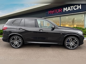 Used BMW X5 2019 for sale - 75398949: Photo