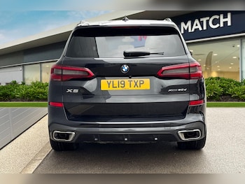Used BMW X5 2019 for sale - 75398949: Photo