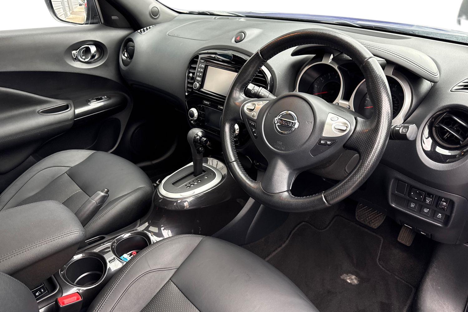 Used Nissan Juke 2016 for sale - 77779652: Photo 13