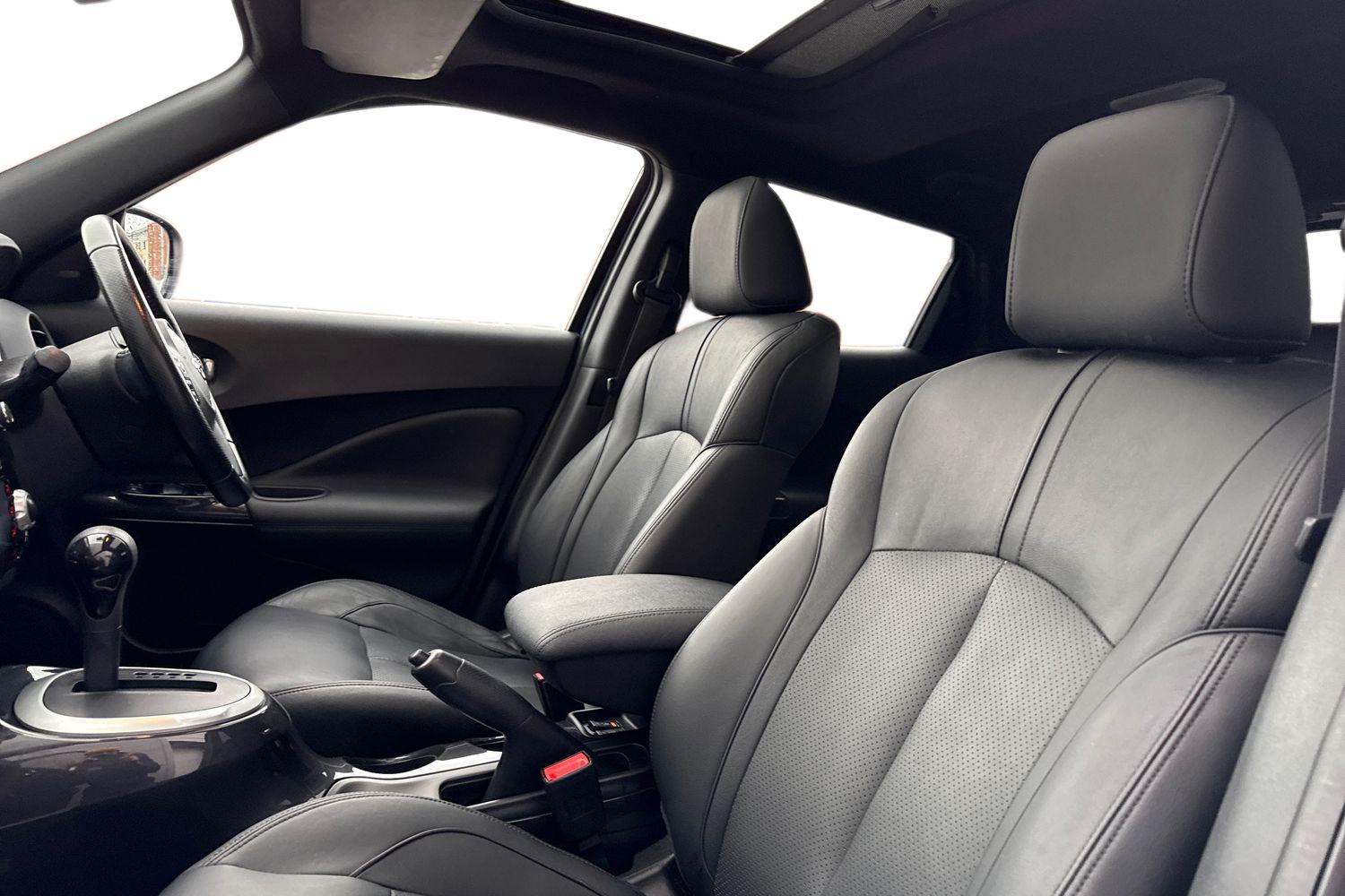 Used Nissan Juke 2016 for sale - 77779652: Photo 15