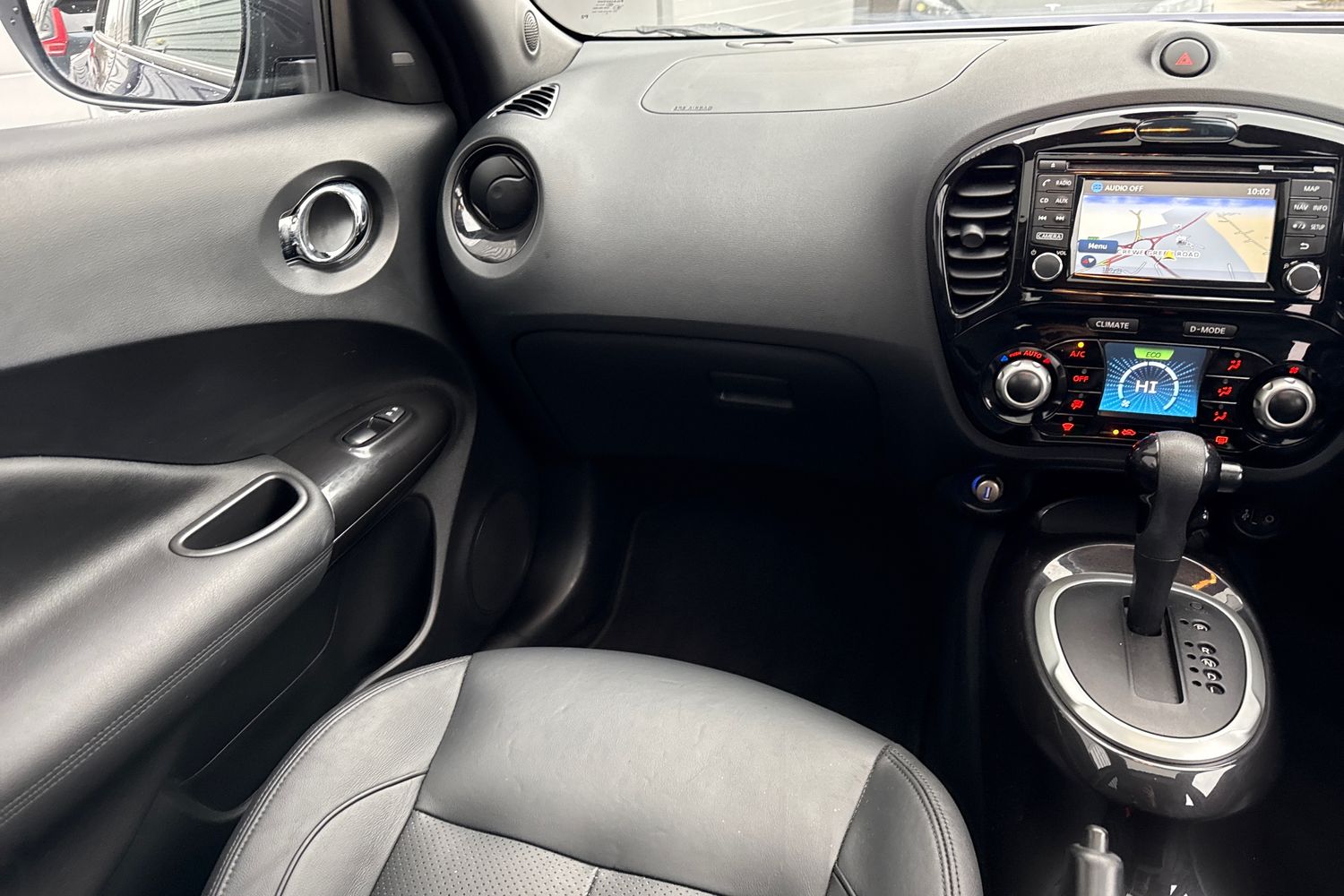 Used Nissan Juke 2016 for sale - 77779652: Photo 19