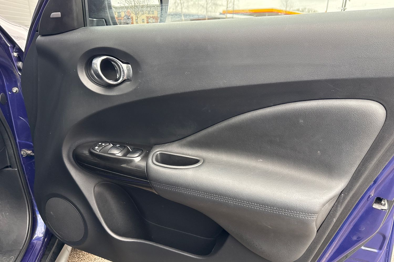 Used Nissan Juke 2016 for sale - 77779652: Photo 20