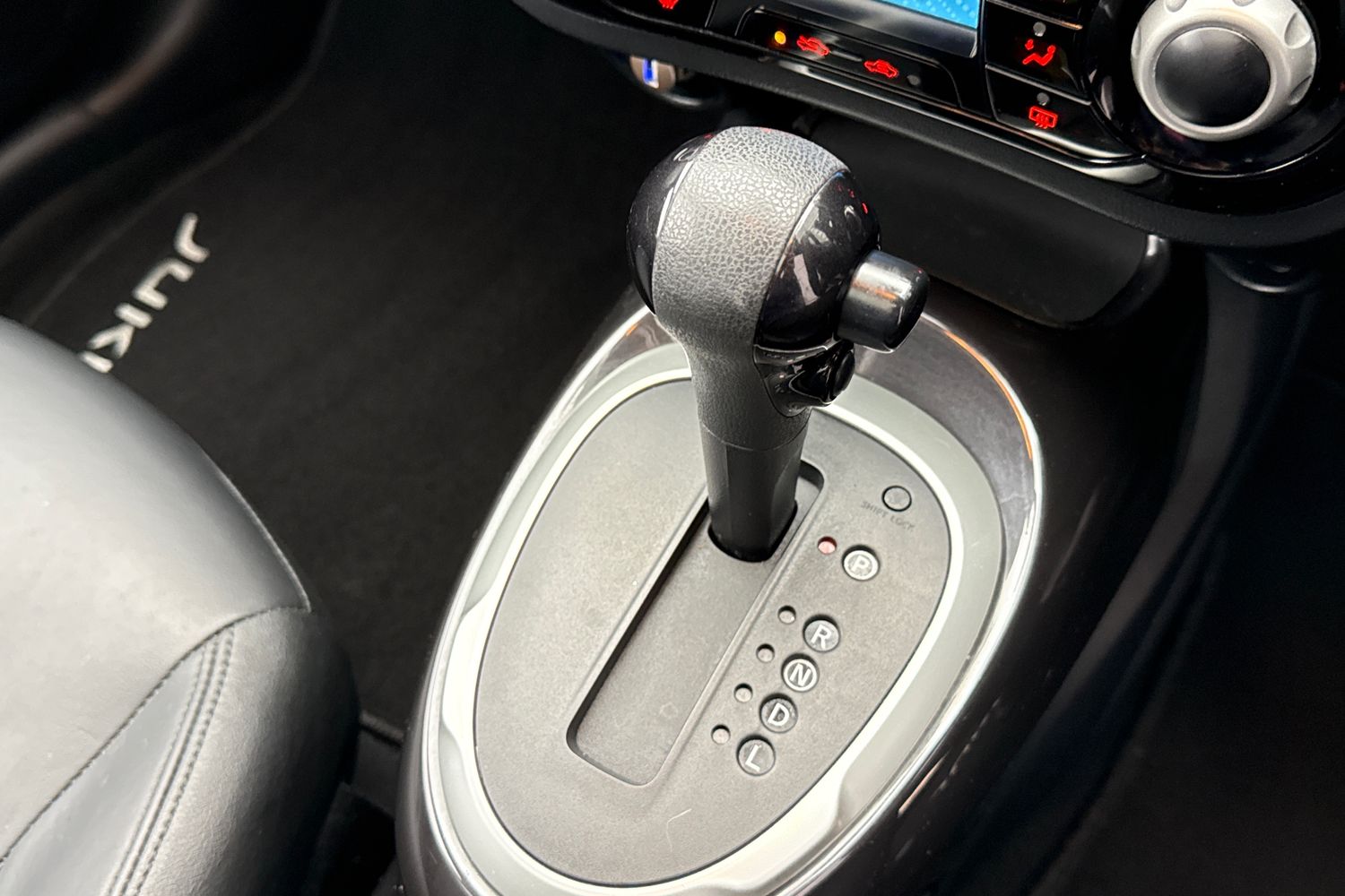 Used Nissan Juke 2016 for sale - 77779652: Photo 22