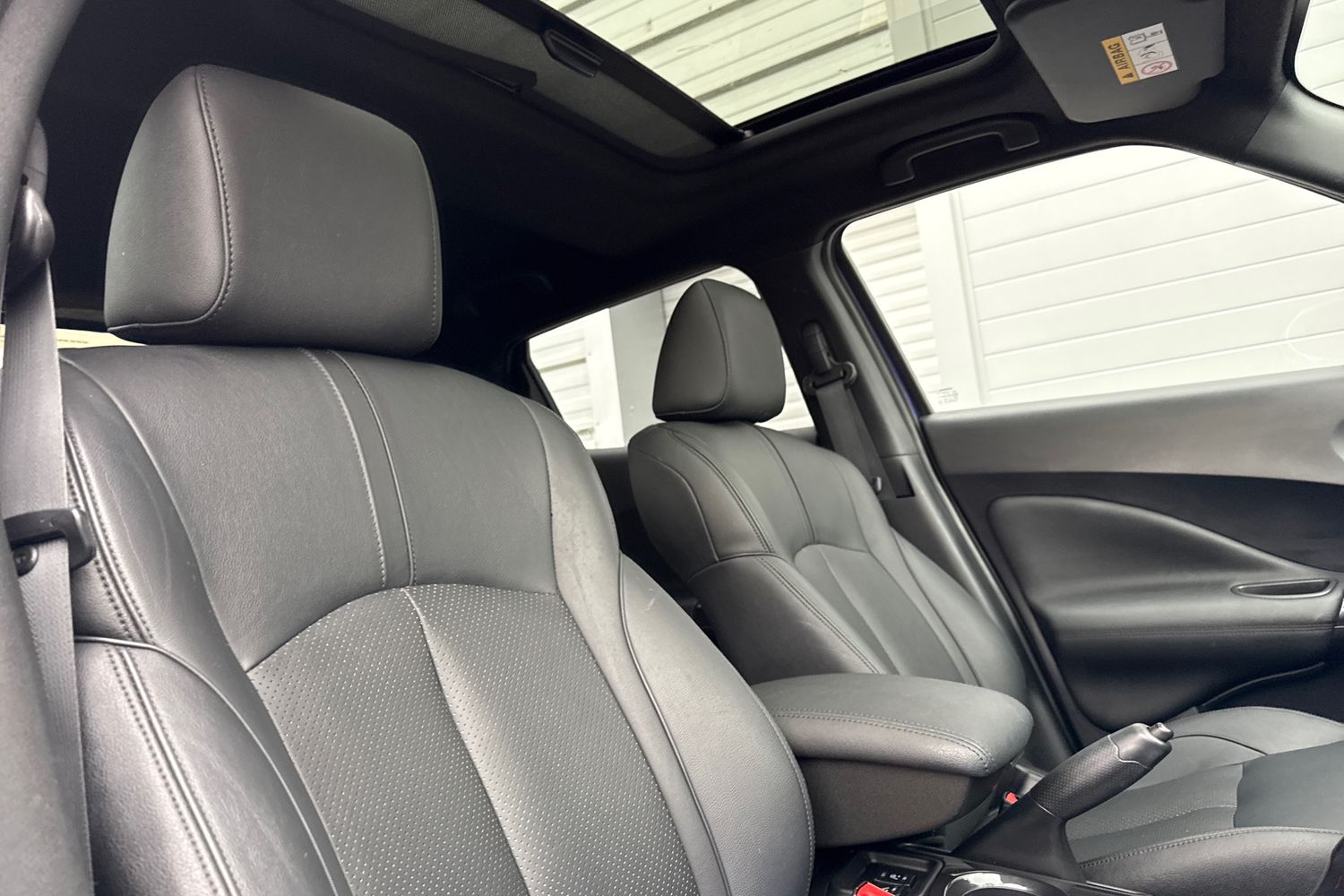 Used Nissan Juke 2016 for sale - 77779652: Photo 23