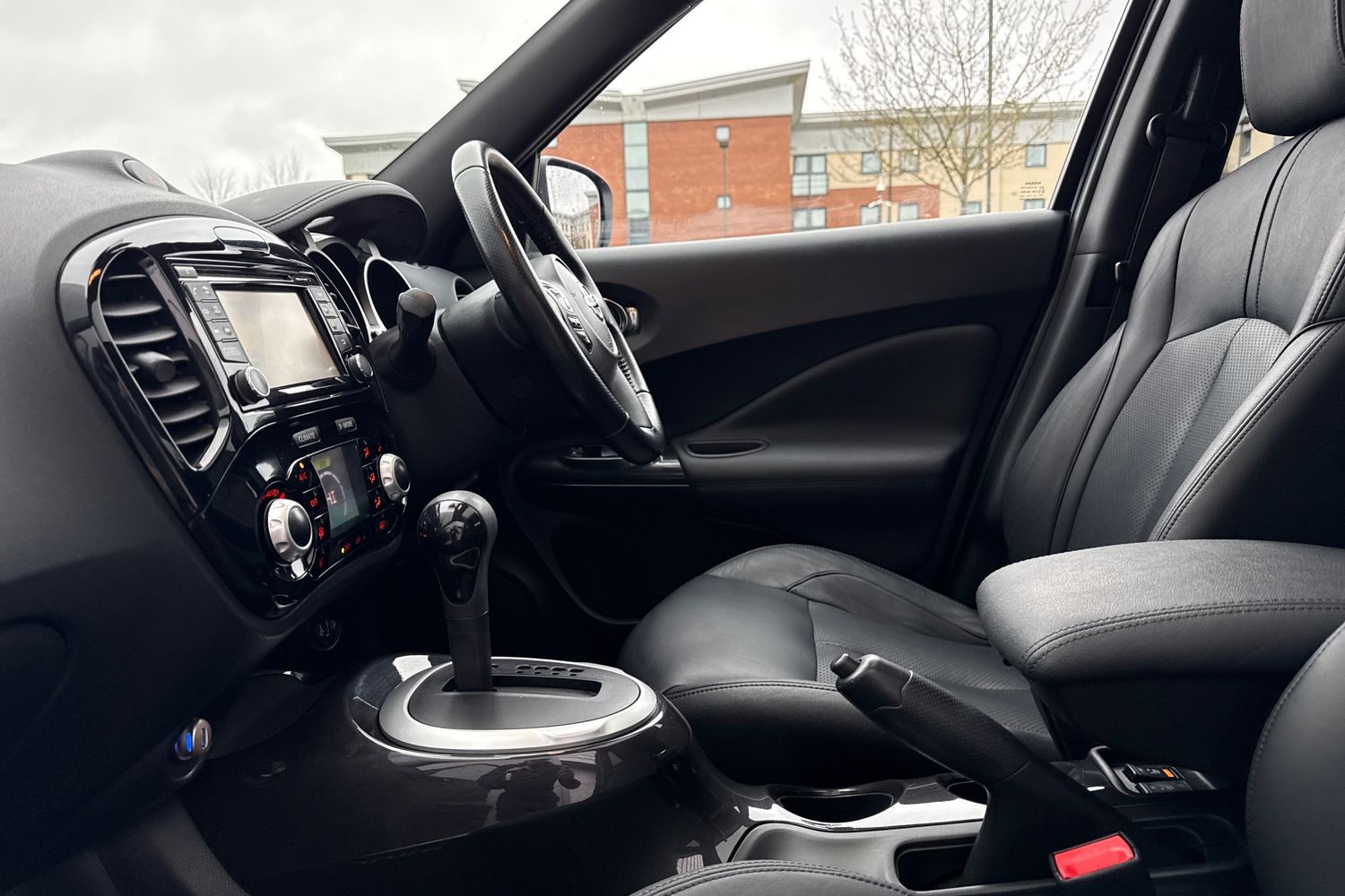 Used Nissan Juke 2016 for sale - 77779652: Photo 26