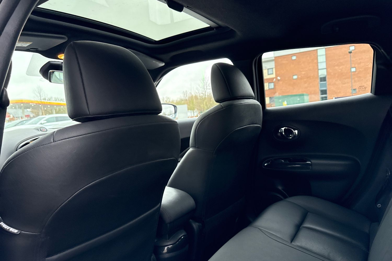 Used Nissan Juke 2016 for sale - 77779652: Photo 27