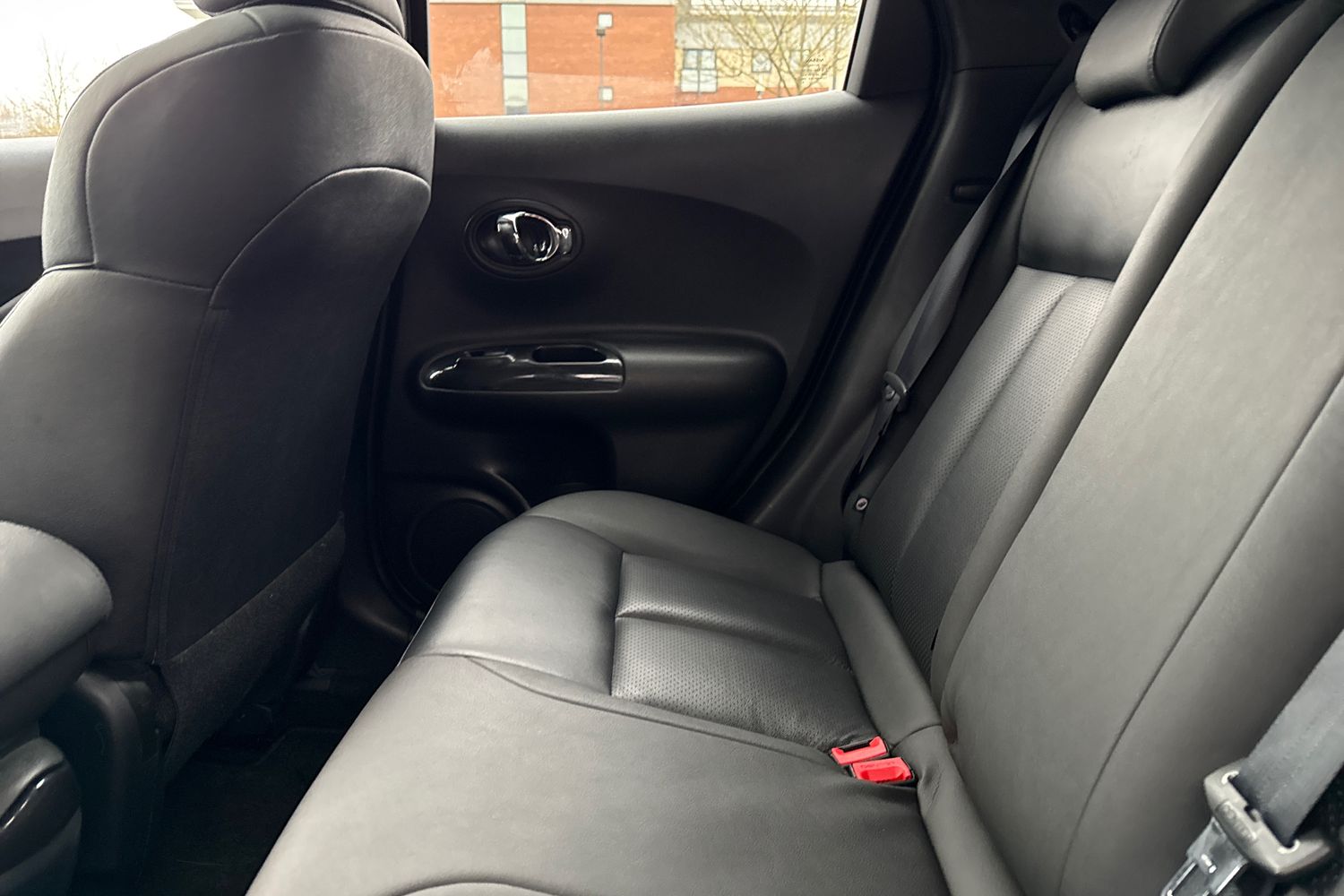 Used Nissan Juke 2016 for sale - 77779652: Photo 28