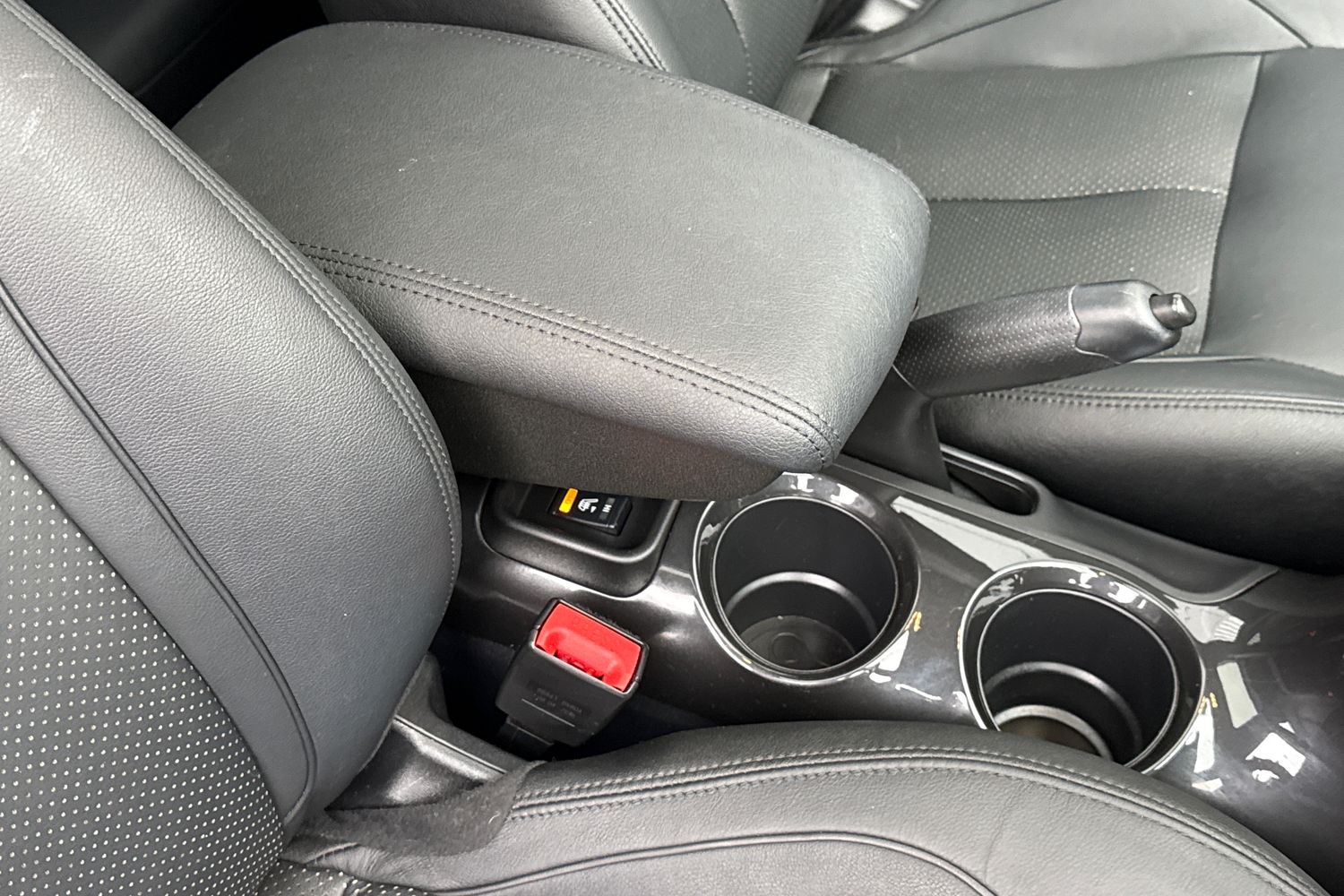 Used Nissan Juke 2016 for sale - 77779652: Photo 30