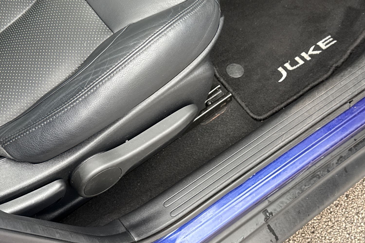 Used Nissan Juke 2016 for sale - 77779652: Photo 31