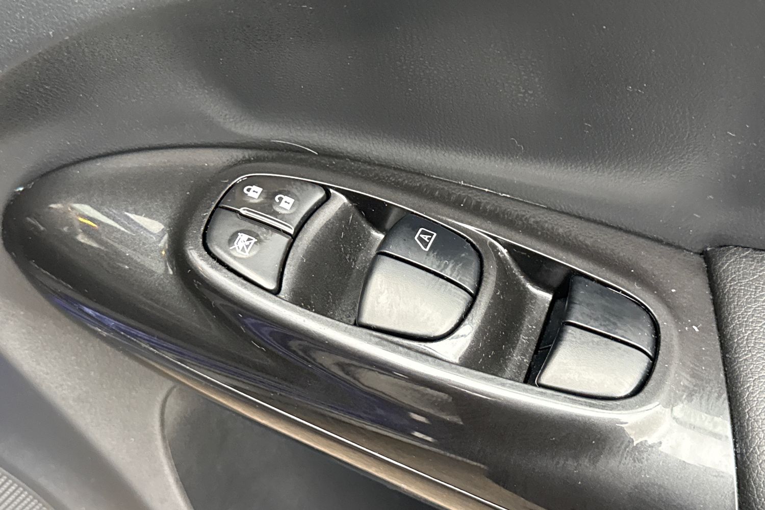 Used Nissan Juke 2016 for sale - 77779652: Photo 32