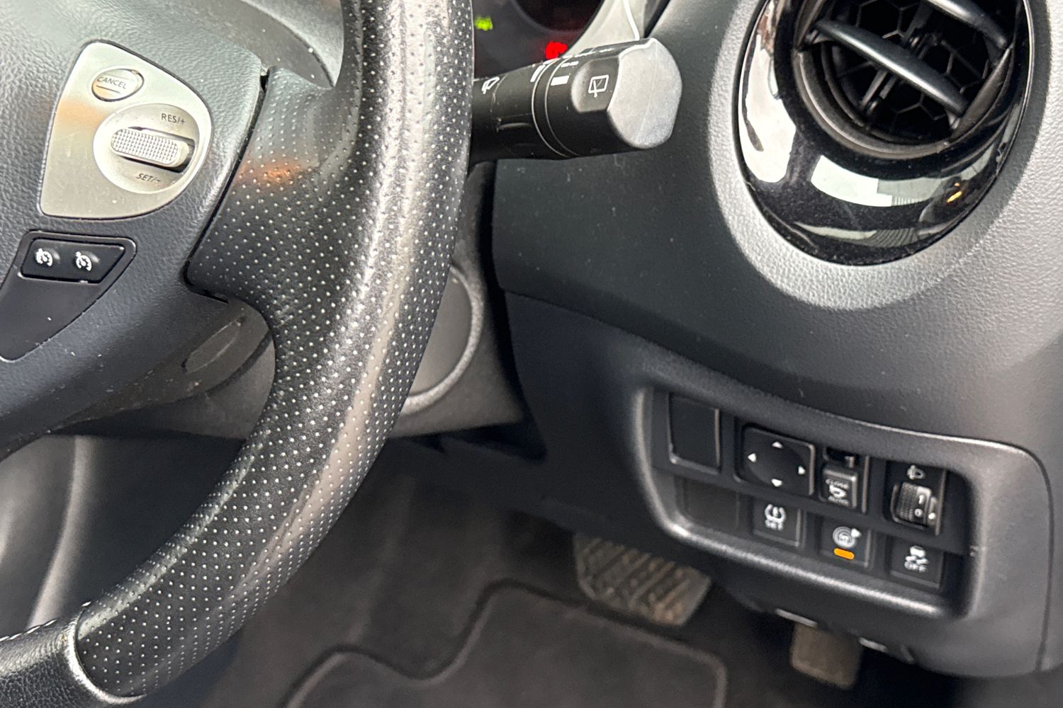 Used Nissan Juke 2016 for sale - 77779652: Photo 33