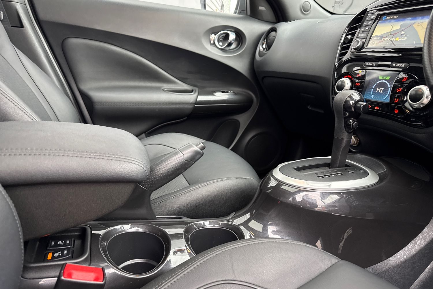 Used Nissan Juke 2016 for sale - 77779652: Photo 34