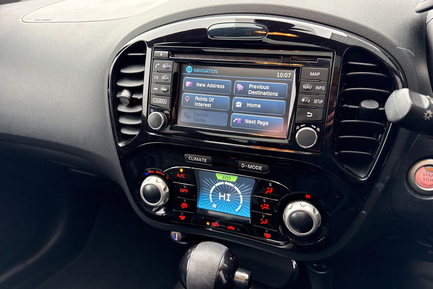 Used Nissan Juke 2016 for sale - 77779652: Photo 41