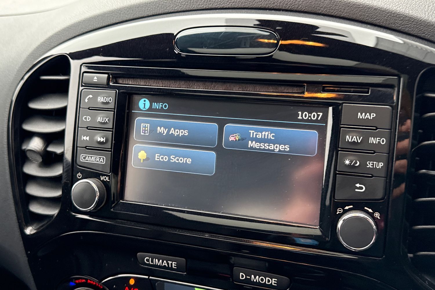 Used Nissan Juke 2016 for sale - 77779652: Photo 43