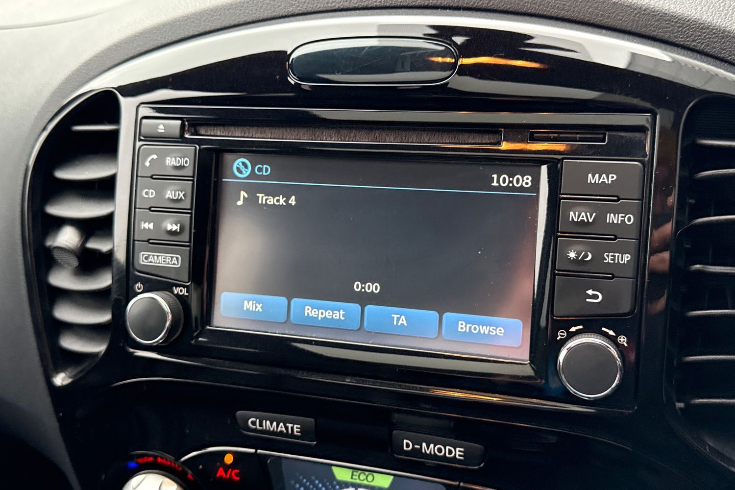 Used Nissan Juke 2016 for sale - 77779652: Photo 45