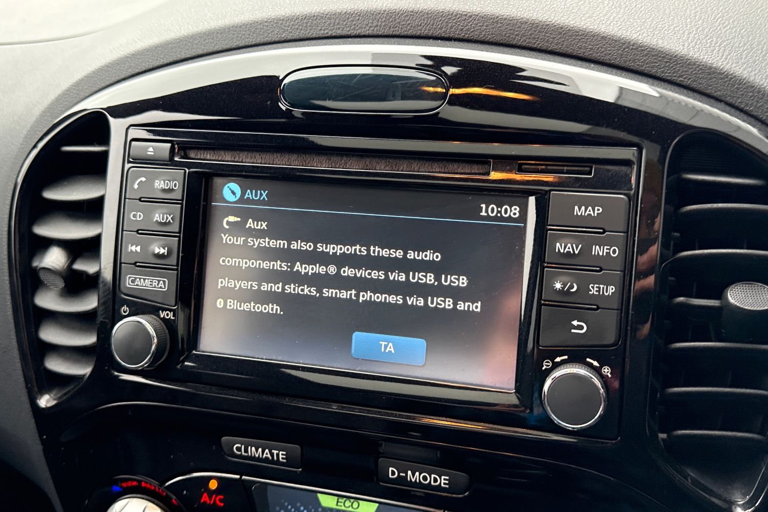 Used Nissan Juke 2016 for sale - 77779652: Photo 46