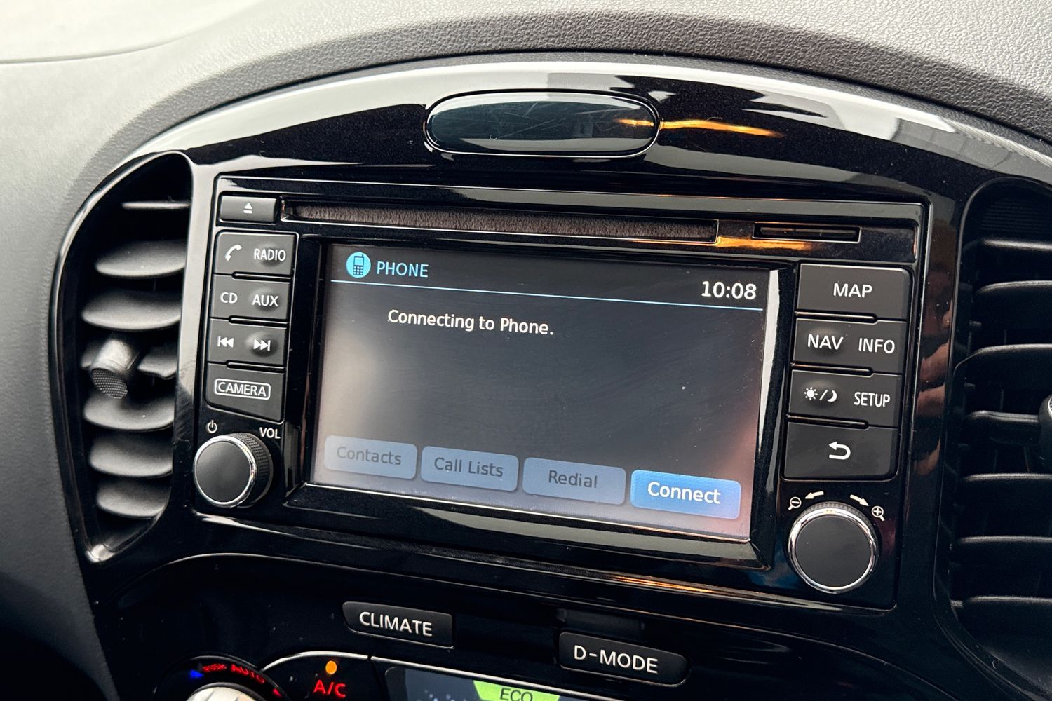 Used Nissan Juke 2016 for sale - 77779652: Photo 47