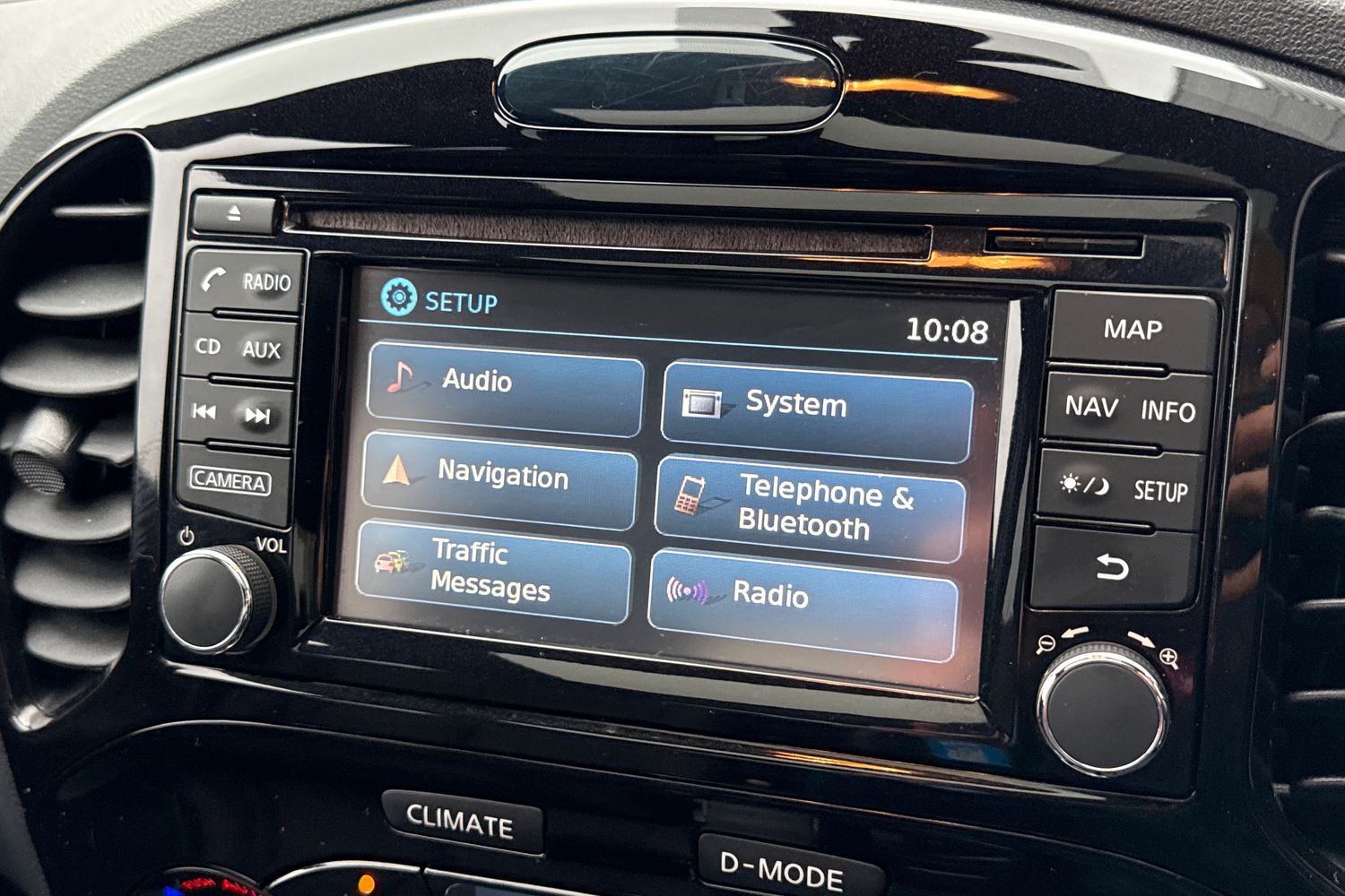 Used Nissan Juke 2016 for sale - 77779652: Photo 49