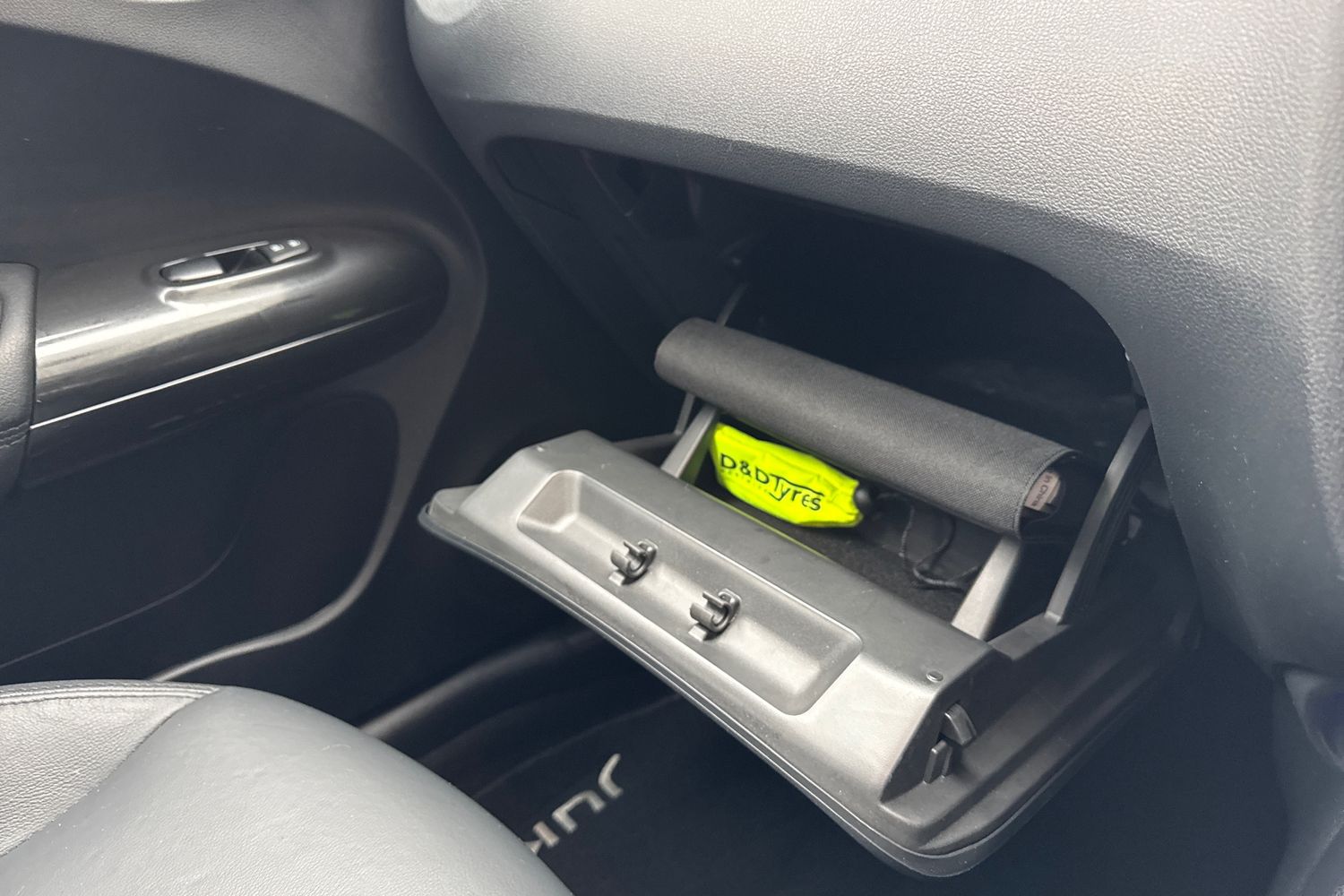 Used Nissan Juke 2016 for sale - 77779652: Photo 51