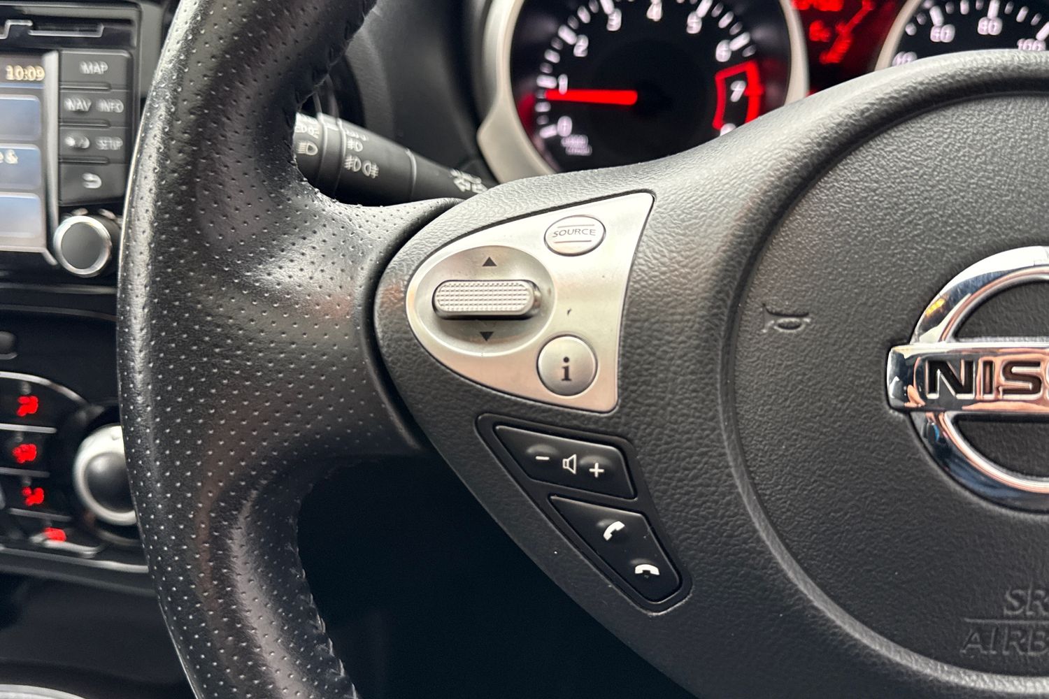 Used Nissan Juke 2016 for sale - 77779652: Photo 52