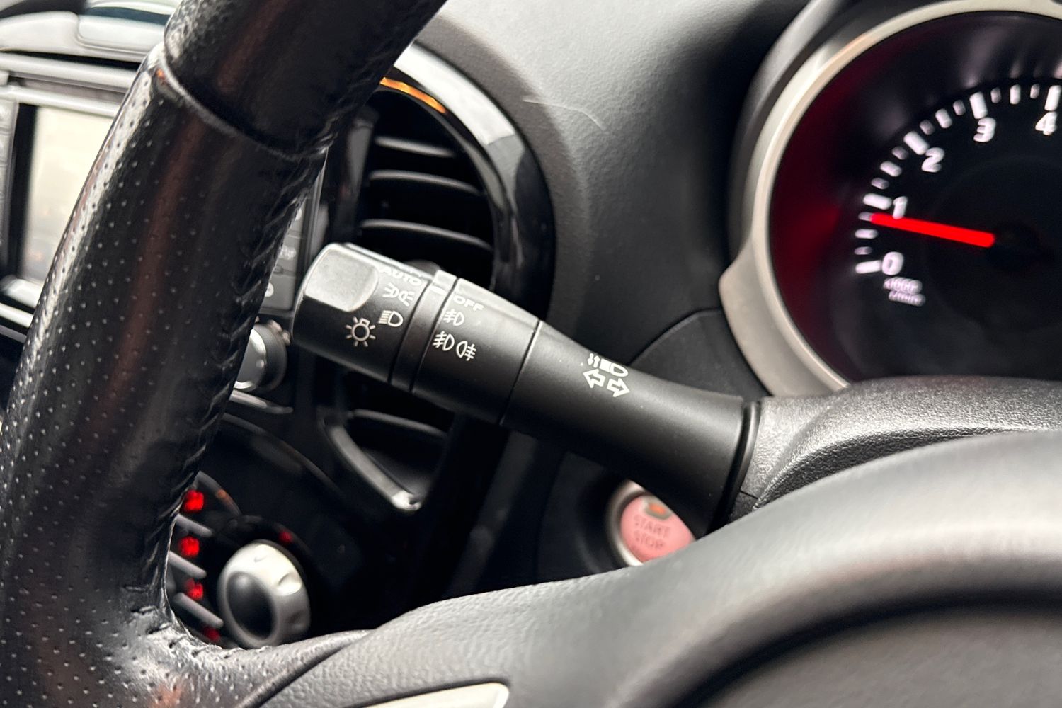 Used Nissan Juke 2016 for sale - 77779652: Photo 53