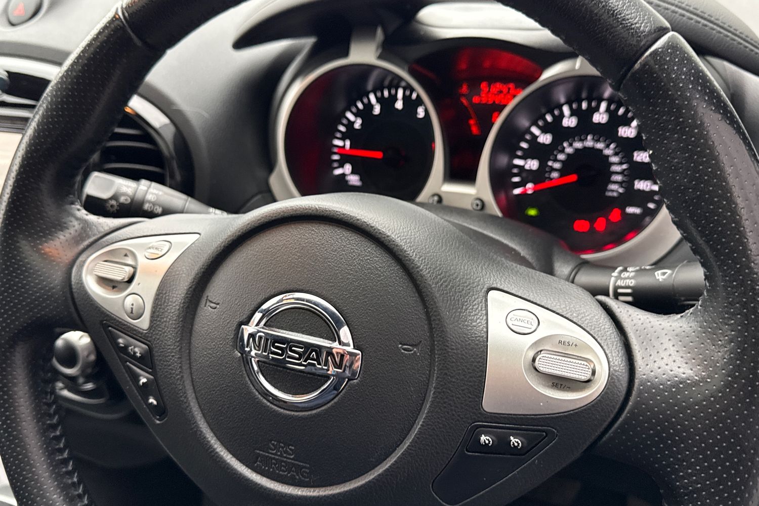 Used Nissan Juke 2016 for sale - 77779652: Photo 57