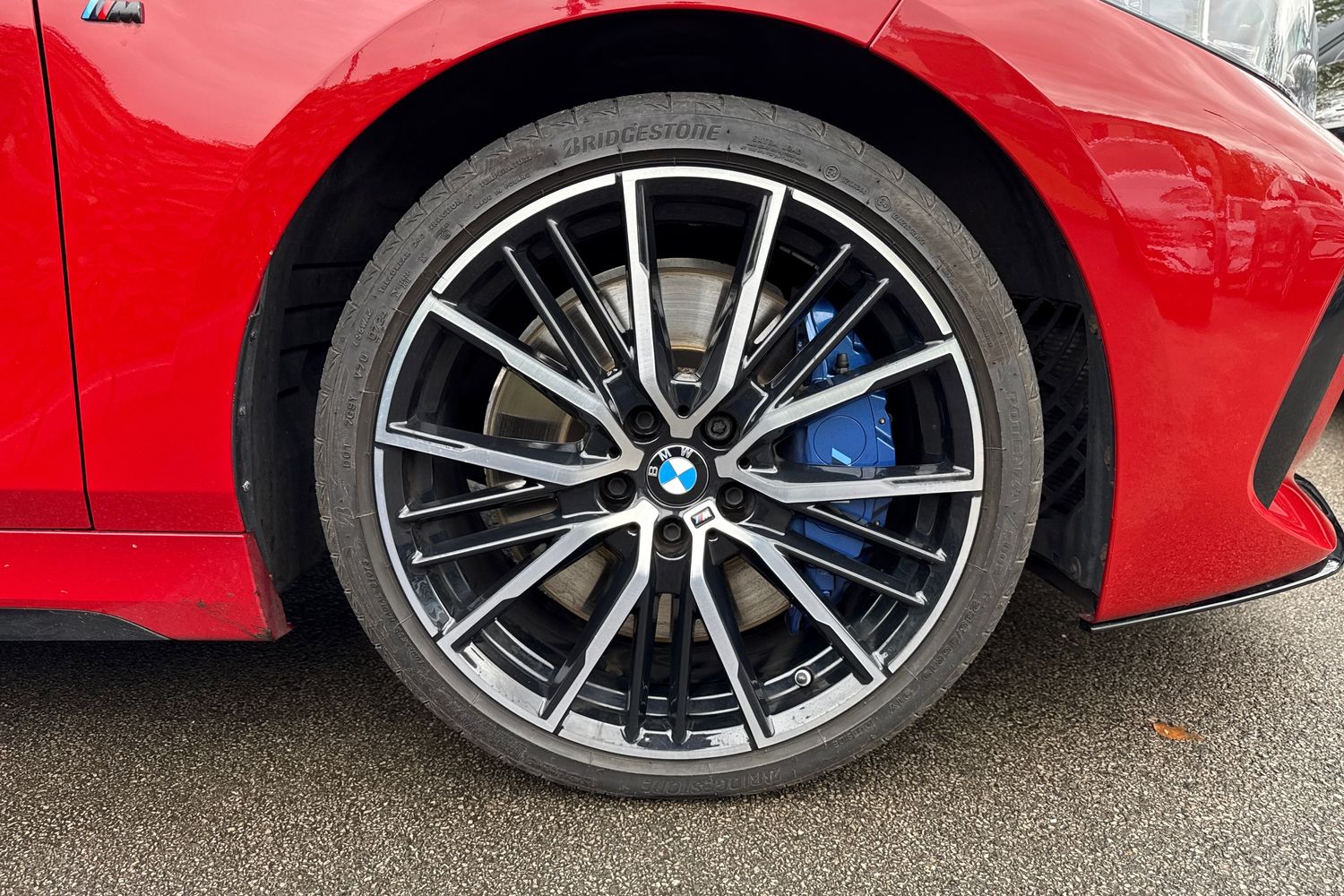Used BMW 1 Series 2023 for sale - 76133722: Photo 10