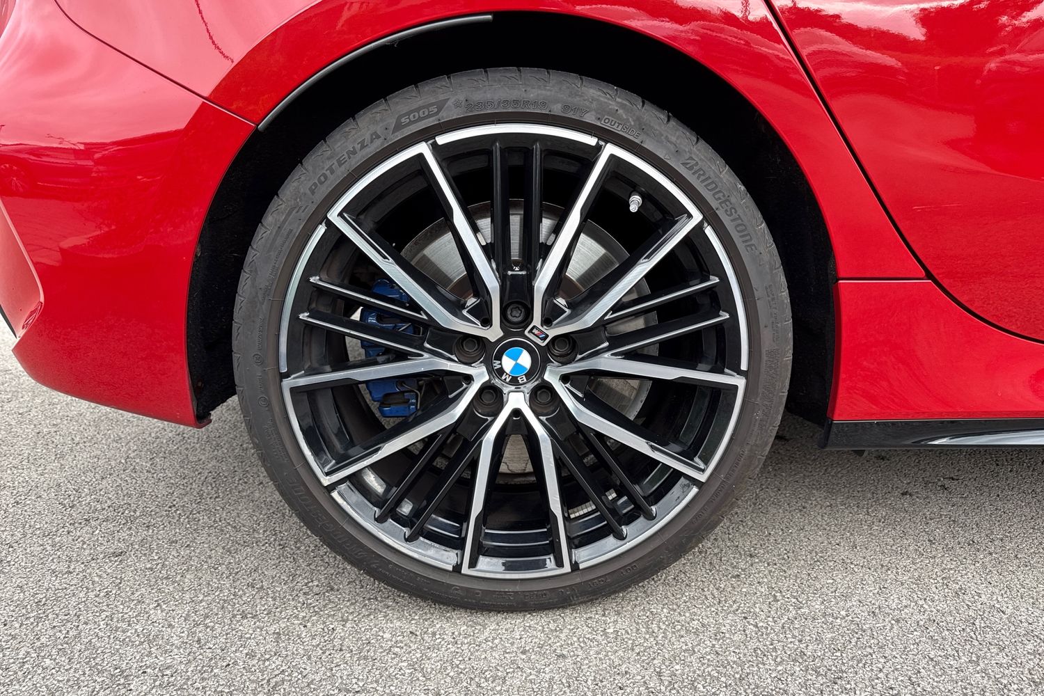 Used BMW 1 Series 2023 for sale - 76133722: Photo 11