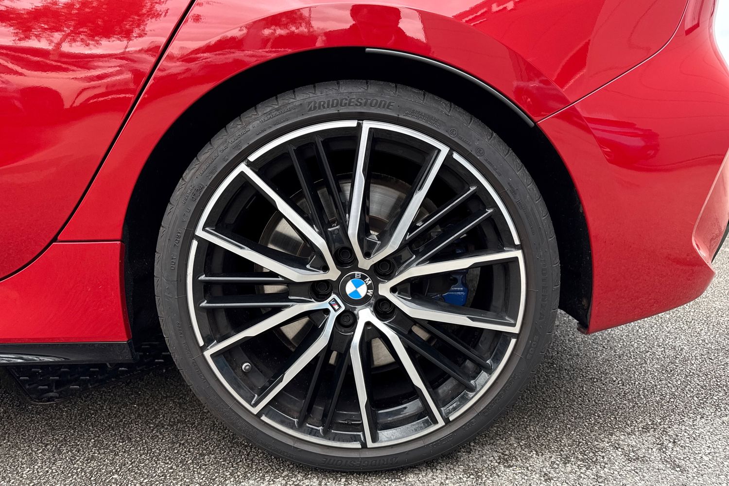 Used BMW 1 Series 2023 for sale - 76133722: Photo 12