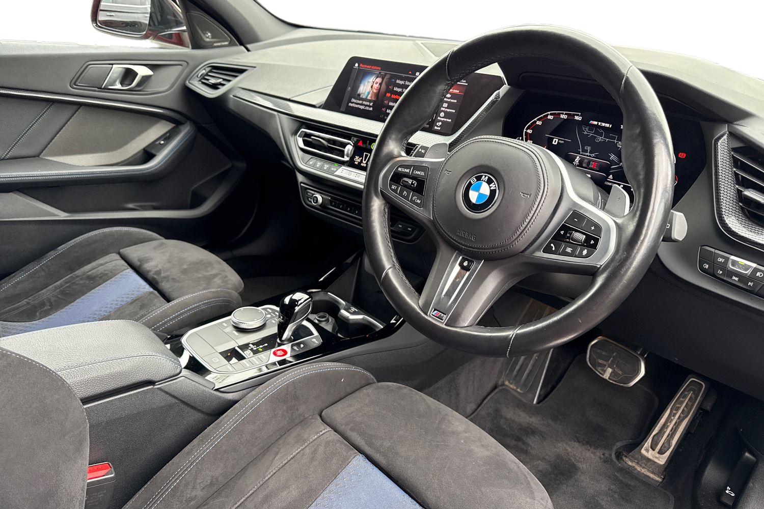 Used BMW 1 Series 2023 for sale - 76133722: Photo 14