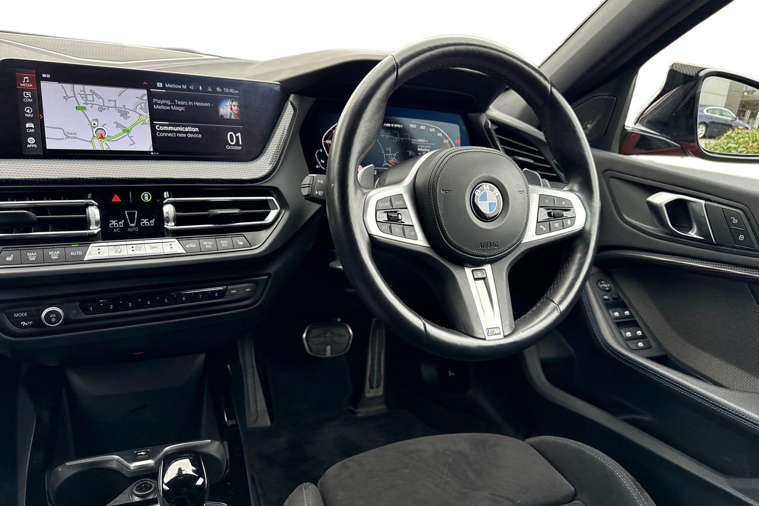 Used BMW 1 Series 2023 for sale - 76133722: Photo 18