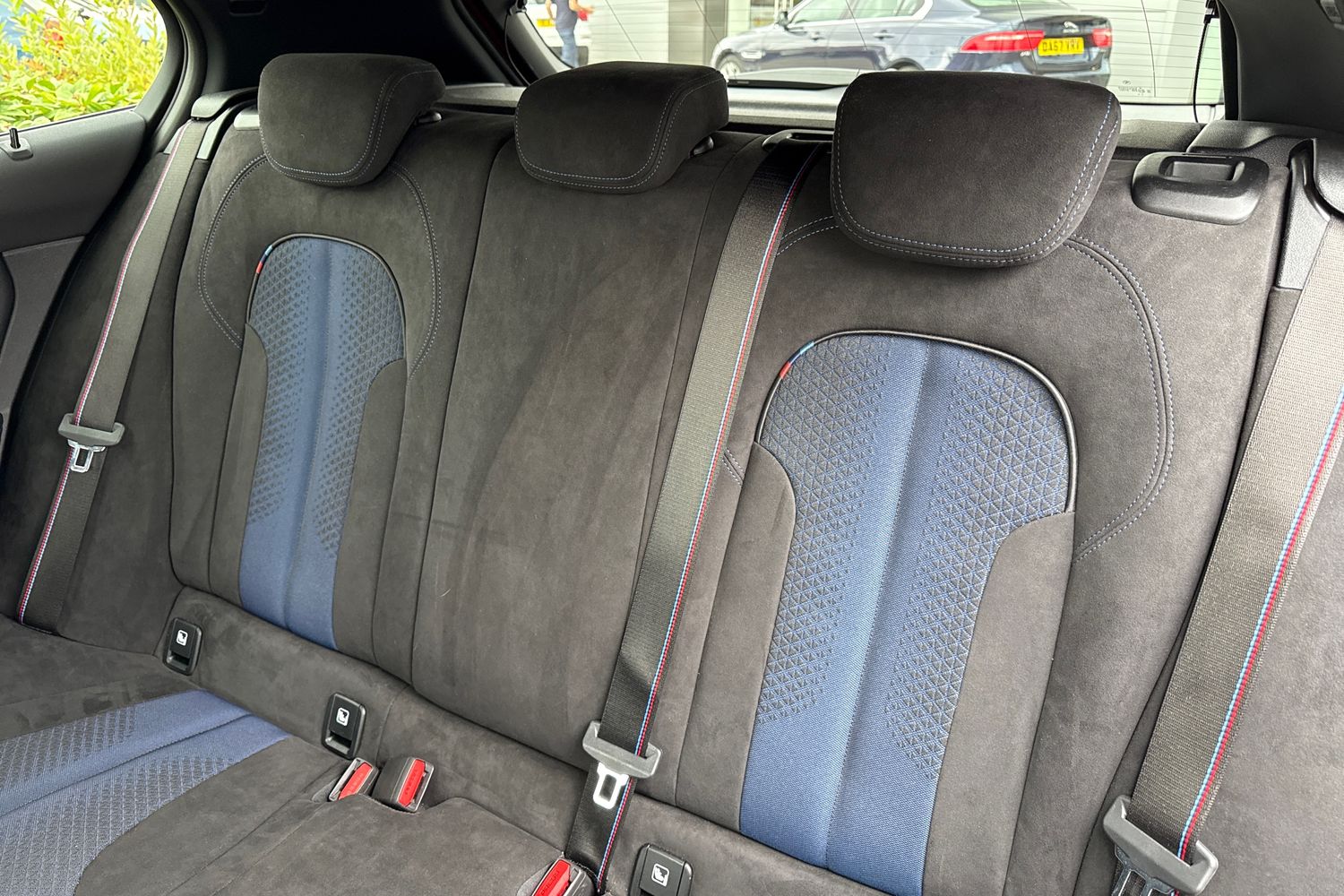 Used BMW 1 Series 2023 for sale - 76133722: Photo 19
