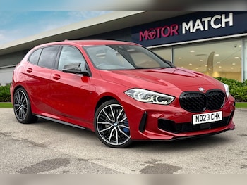 BMW - 1 Series