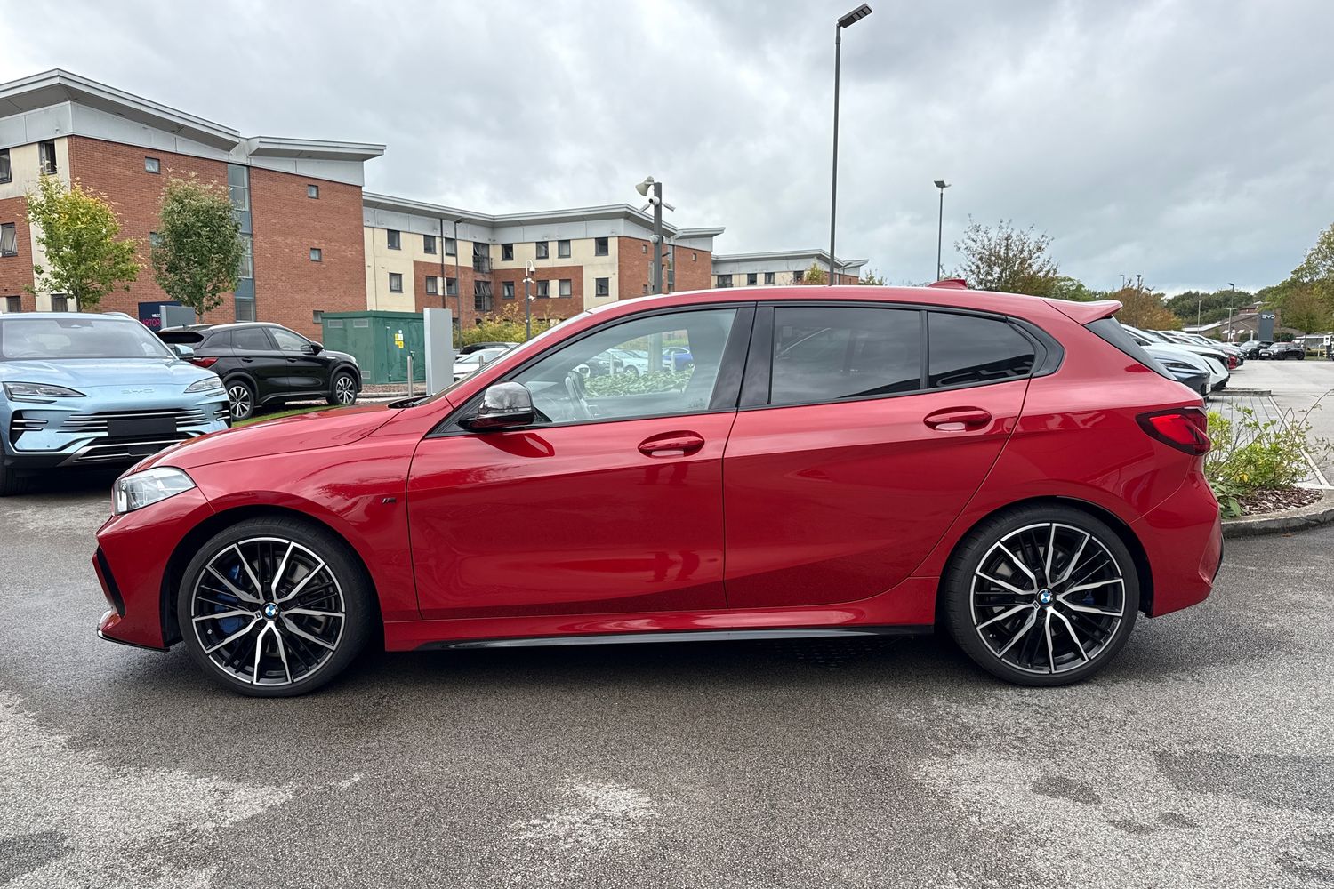 Used BMW 1 Series 2023 for sale - 76133722: Photo 27