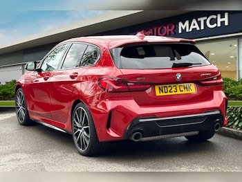 Used BMW 1 Series 2023 for sale - 76133722: Photo 2