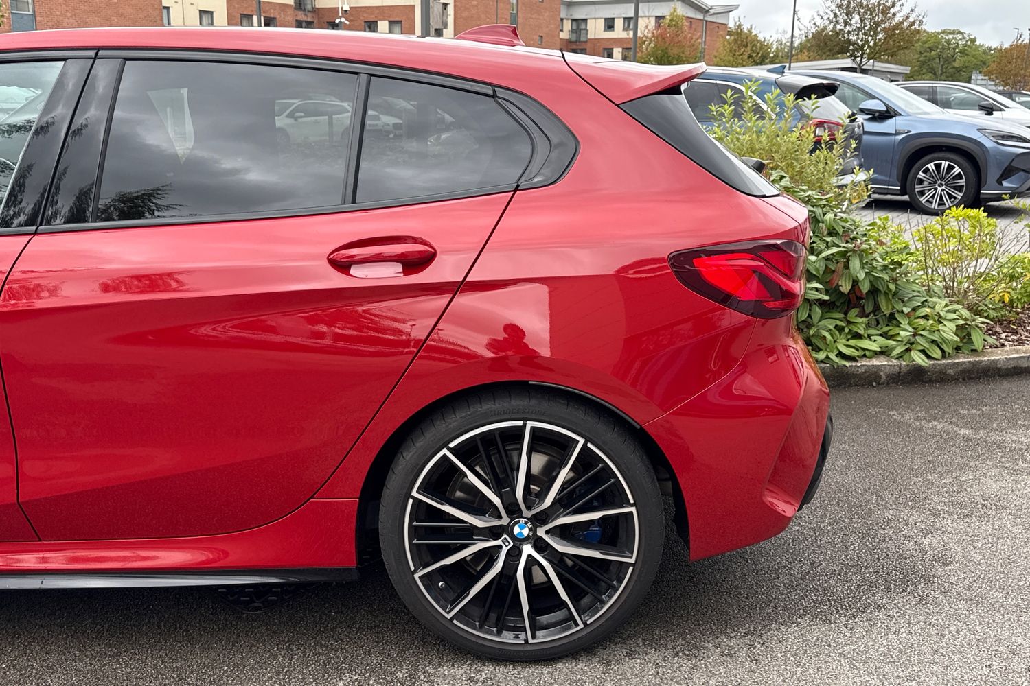 Used BMW 1 Series 2023 for sale - 76133722: Photo 31
