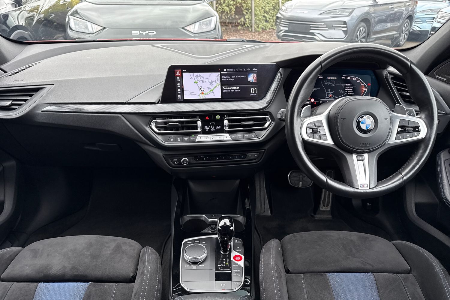 Used BMW 1 Series 2023 for sale - 76133722: Photo 32