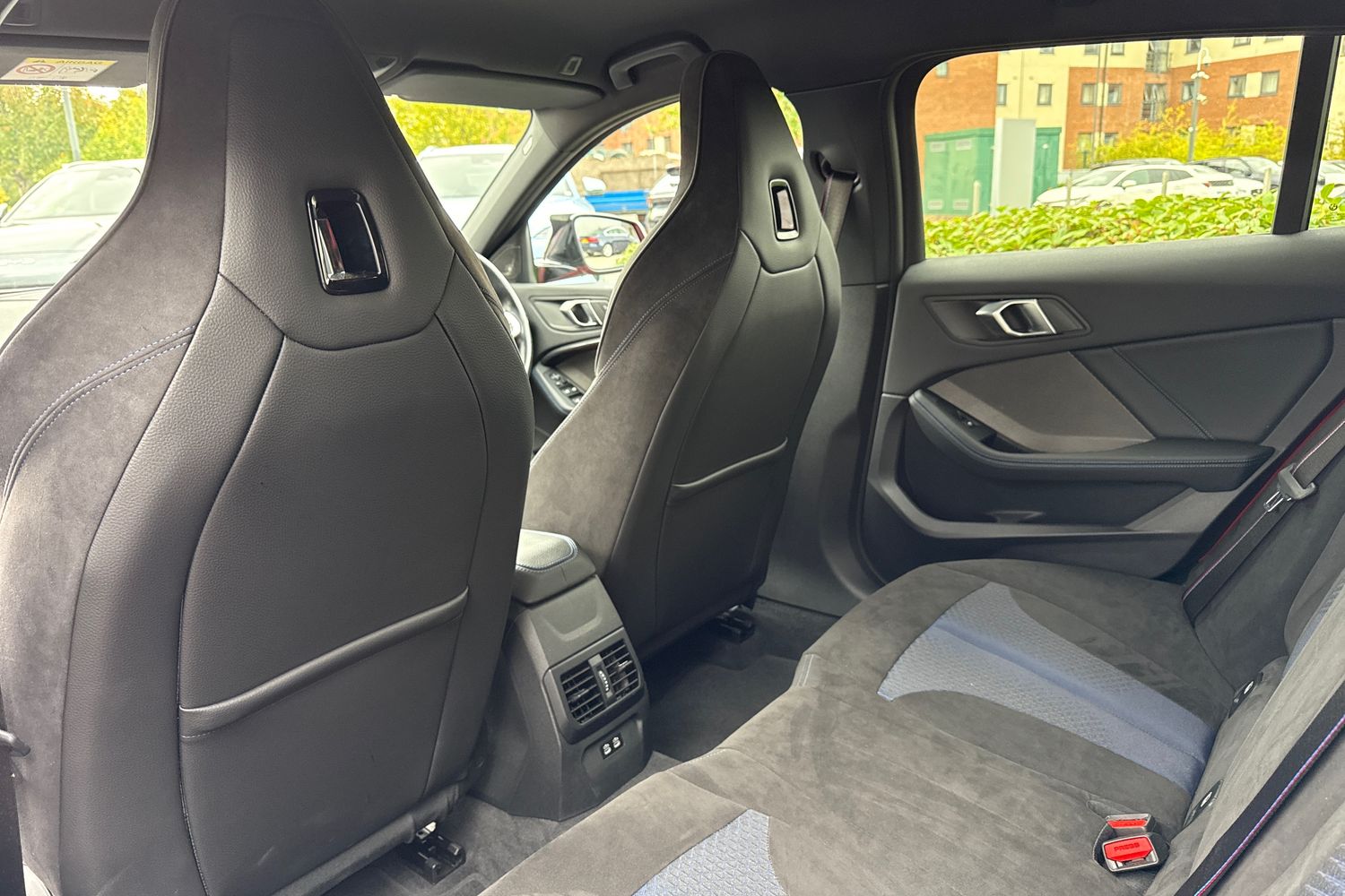 Used BMW 1 Series 2023 for sale - 76133722: Photo 34