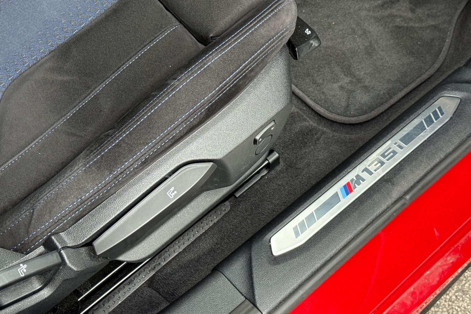 Used BMW 1 Series 2023 for sale - 76133722: Photo 43