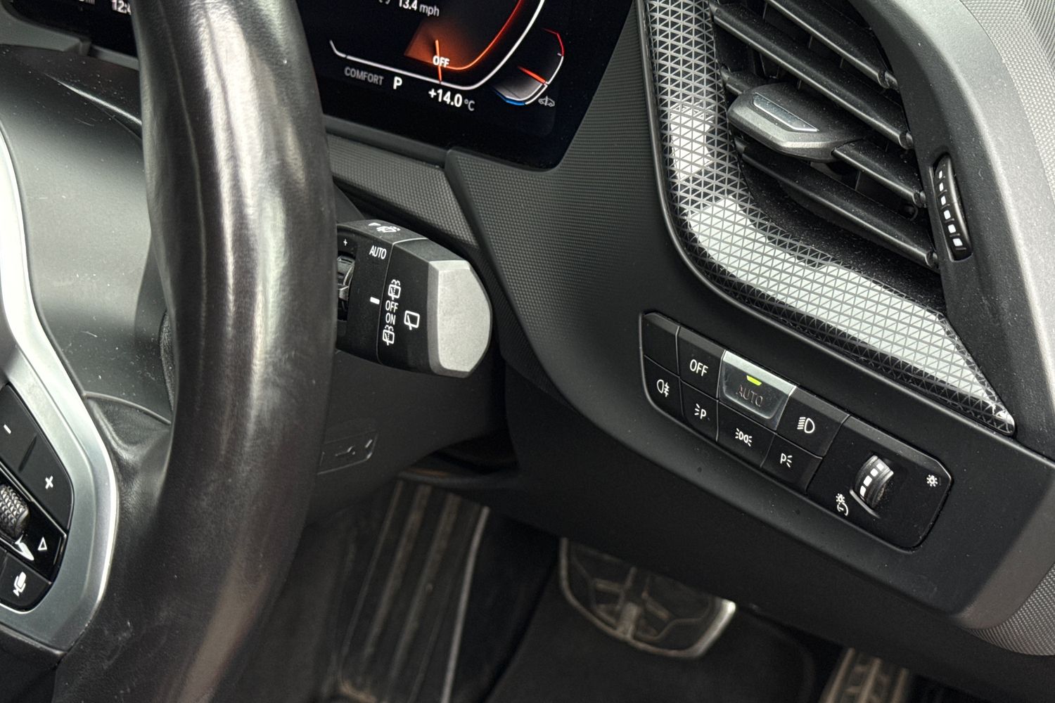 Used BMW 1 Series 2023 for sale - 76133722: Photo 45