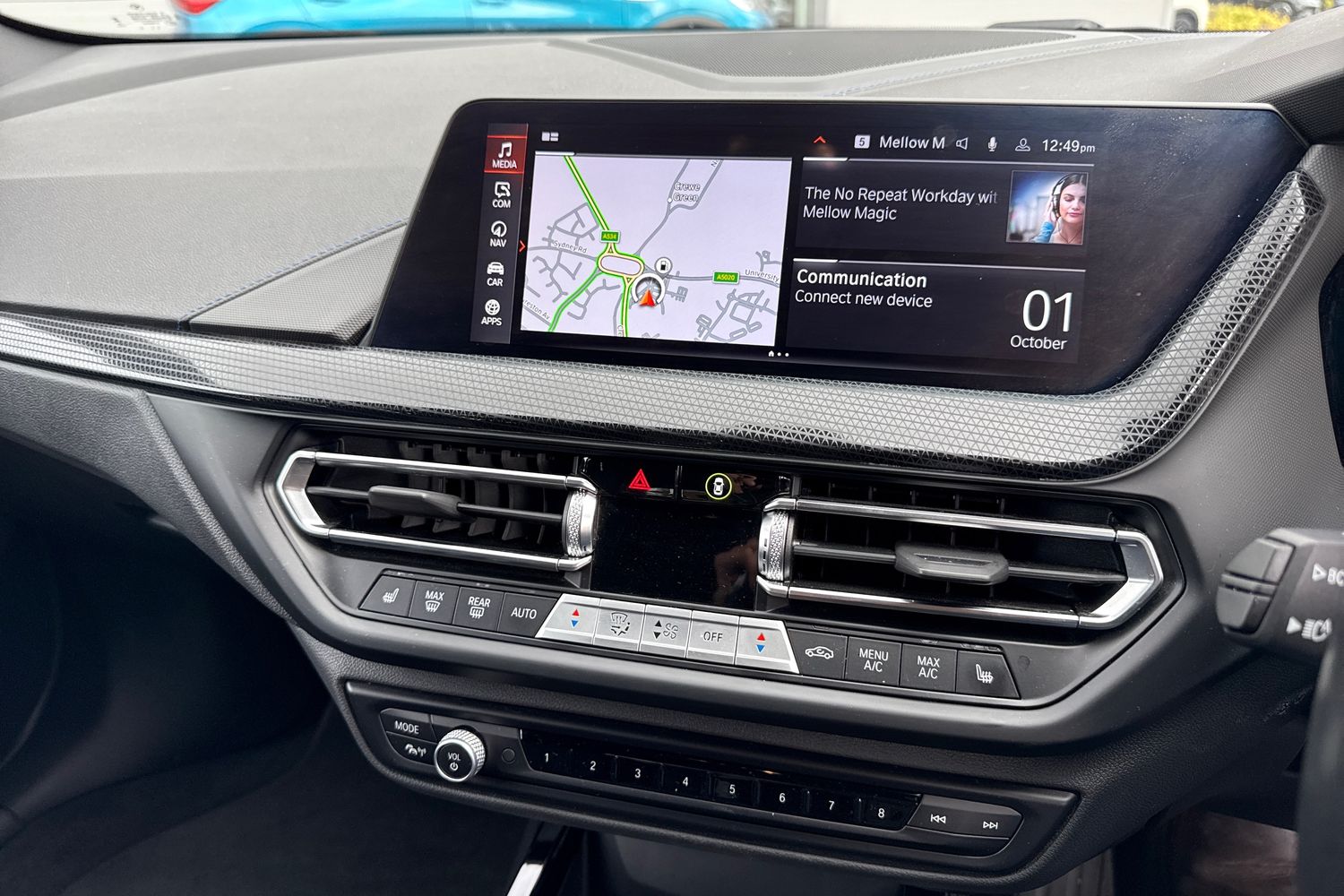 Used BMW 1 Series 2023 for sale - 76133722: Photo 46